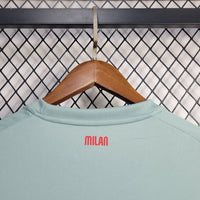 Camisa Oficial do Milan 25/26 - Versão Torcedor