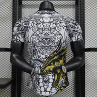 Camisa Oficial do Real Madrid 24/25 - Versão Jogador