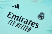 Kit Oficial do Real Madrid 24/25 - Treino
