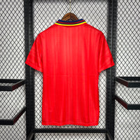 Camisa Retrô da Espanha 1994