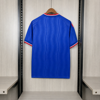 Camisa ll Oficial do Manchester United 26/27 - Torcedor