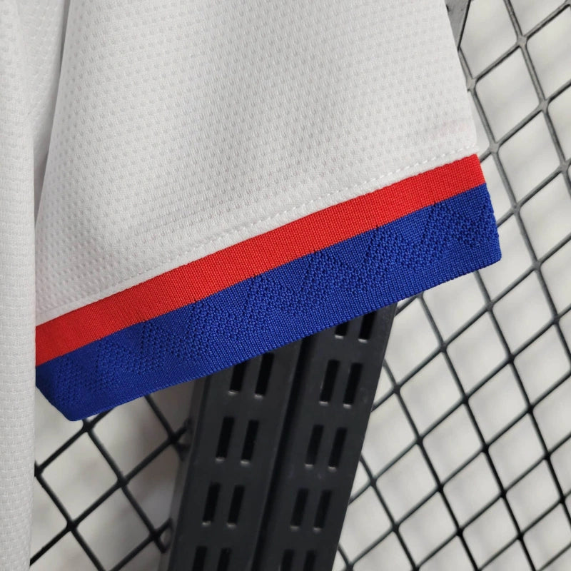 Camisa Oficial do Bahia 24/25 - Versão Torcedor