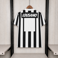 Camisa Retrô Santos 1994