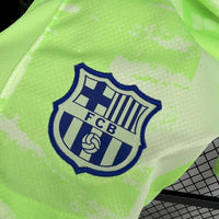 Short Oficial do Barcelona 24/25