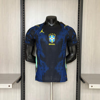 Camisa 2 Oficial do Brasil 26/27 - Versão Jogador