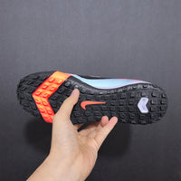 Chuteira Society Nike Air Zoom Mercurial Vapor 16 Elite TF United