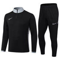Conjunto Oficial Nike Basic 2025