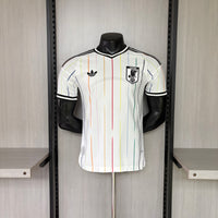 Camisa 2 Oficial do Japão 26/27 - Versão Jogador