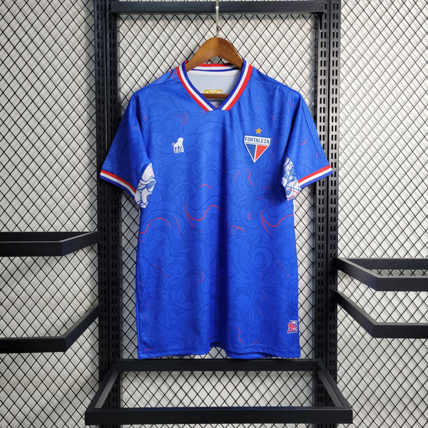 Camisa Oficial do Fortaleza 23/24 - Copa Nordeste