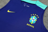 Kit Oficial do Brasil 24/25 - Treino