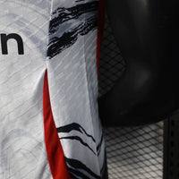 Camisa Oficial do Manchester United 25/26 - Versão Jogador