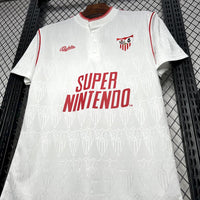 Camisa Retrô Sevilla 1991/1992
