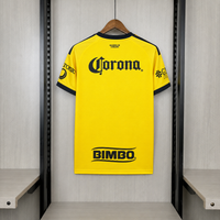 Camisa l Oficial do América do México 26/27 - Torcedor