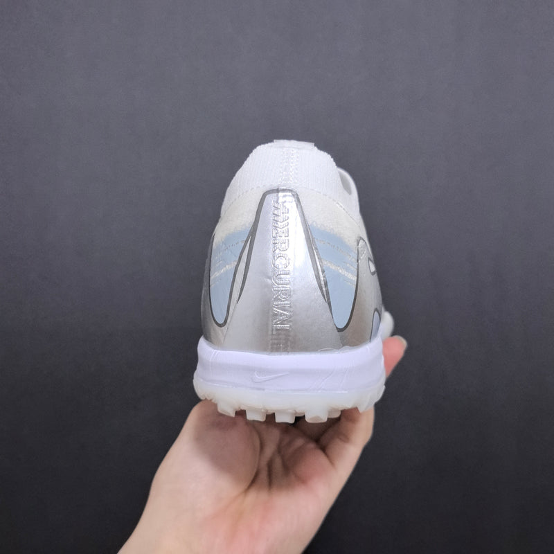 Chuteira Society Nike Air Zoom Mercurial Vapor 16 Elite TF