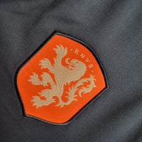 Camisa da Holanda 22/23 - Polo