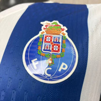 Camisa l Oficial do Porto 26/27 - Jogador