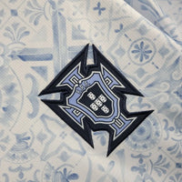 Camisa de Portugal 25/26 Versão Torcedor - Edição Especial