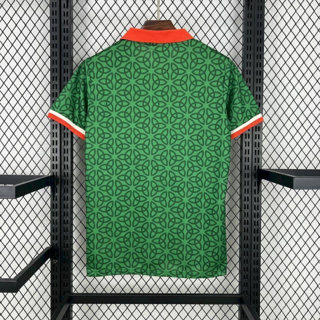 Camisa Oficial da Irlanda 25/26 Versão Torcedor - Irlanda St. Patrick´s Day