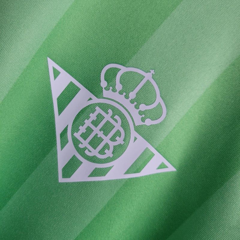 Camisa do Real Betis 22/23 - Edição Especial