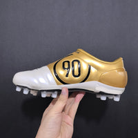 Chuteira Campo Nike Total 90 III FG