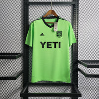 Camisa 2 Oficial do Austin 22/23 - Versão Torcedor