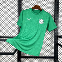 Camisa Oficial do Palmeiras 25/26 - Treino