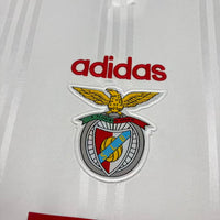 Camisa Retrô do Benfica 1997/1999