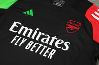 Kit Oficial do Arsenal 24/25 - Treino