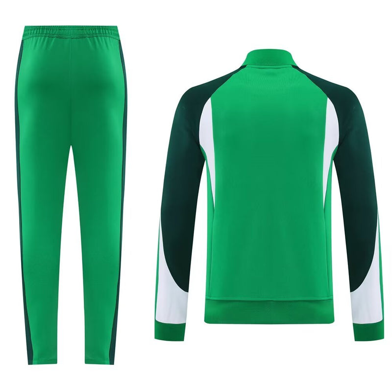 Conjunto Oficial da Nike 25/26