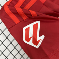 Conjunto Infantil Oficial do Real Zaragoza 24/25 - Kids