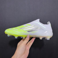 Chuteira campo Adidas F50 Elite FG