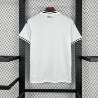 Camisa Oficial do Mônaco 25/26 - Versão Torcedor