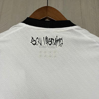 Camisa Feminina Oficial do Vasco 25/26 - Baby Look