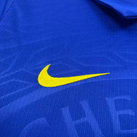 Camisa Oficial do Chelsea l 26/27 - Torcedor