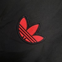 Jaqueta Oficial do Manchester United Retrô