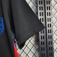 Camisa Feminina da Inglaterra 25/26 - Baby Look