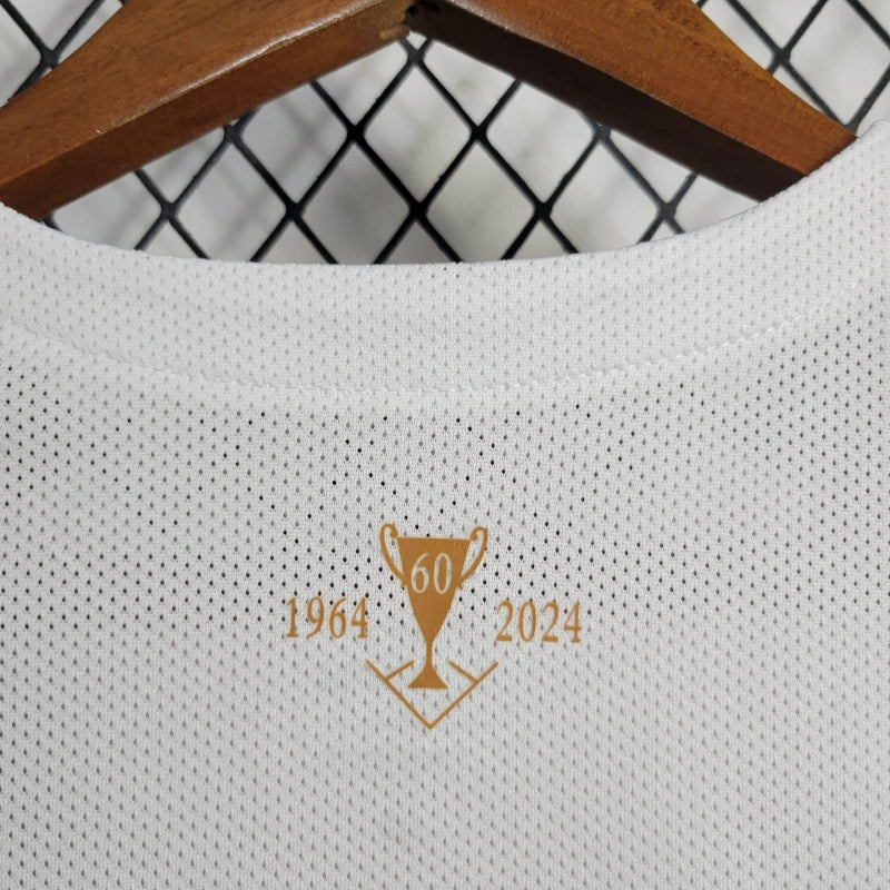 Camisa Oficial do Sporting 24/25  Versão Torcedor - Edição Especial
