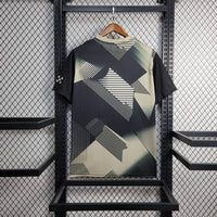 Camisa do Manchester City 25/26 Versão Torcedor - Edição Concept