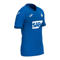 Camisa Oficial do Hoffenheim 24/25 - Versão Torcedor