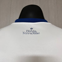 Camisa Oficial do Bahia 25/26 - Versão Jogador