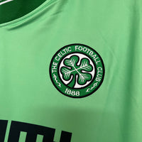 Camisa Retrô do Celtics 1984/1986