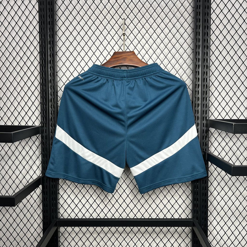 Short Oficial do Olympique de Marseille 24/25