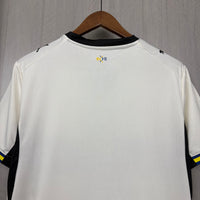 Camisa l Oficial do Parma 26/27 - Torcedor