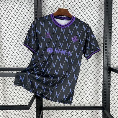 Camisa Oficial do Real Betis 25/26 - Versão Torcedor