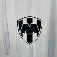 Camisa Oficial do Monterrey 25/26 - Versão Torcedor