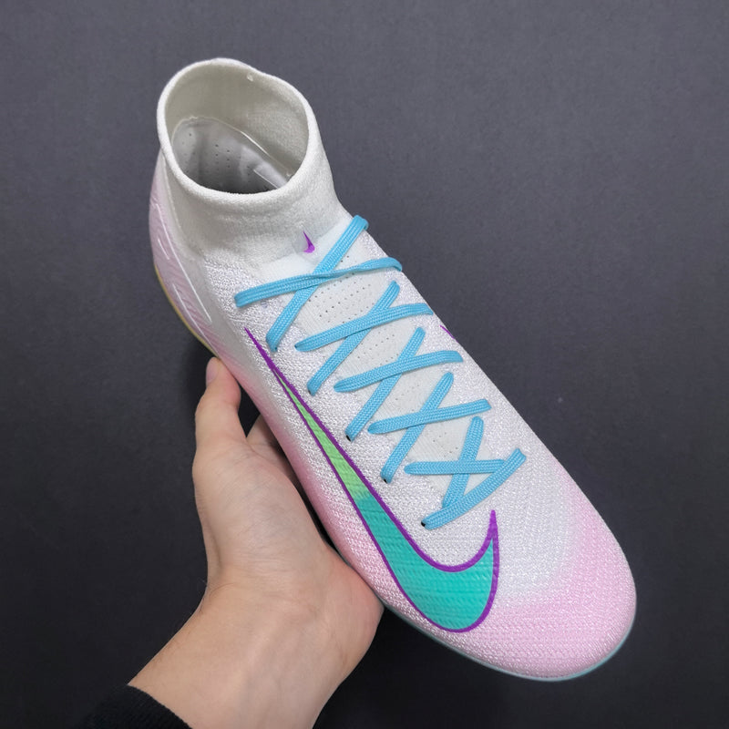 Chuteira Nike Air Zoom Mercurial Superfly 10 Elite FG
