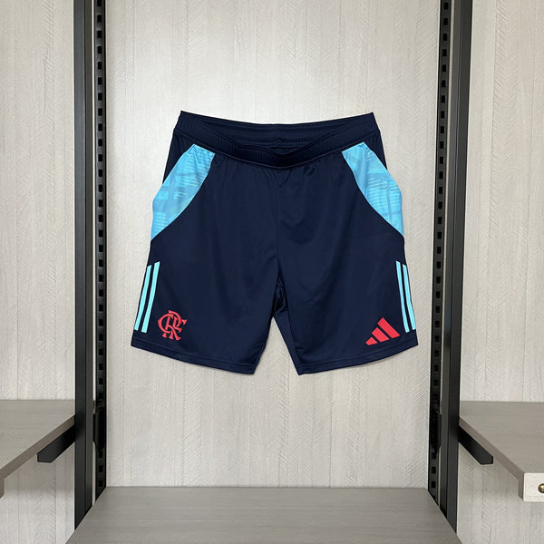 Short Oficial do CR Flamengo 25/26