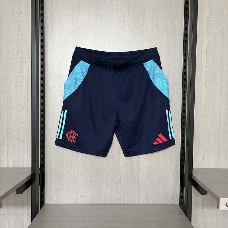 Short Oficial do CR Flamengo 25/26