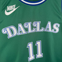 Regata NBA Dallas Mavericks Classic Edition -