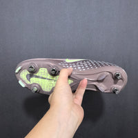 Chuteira Nike Mercurial AIR Zoom Vapor 15 Elite Pro Trava Mista